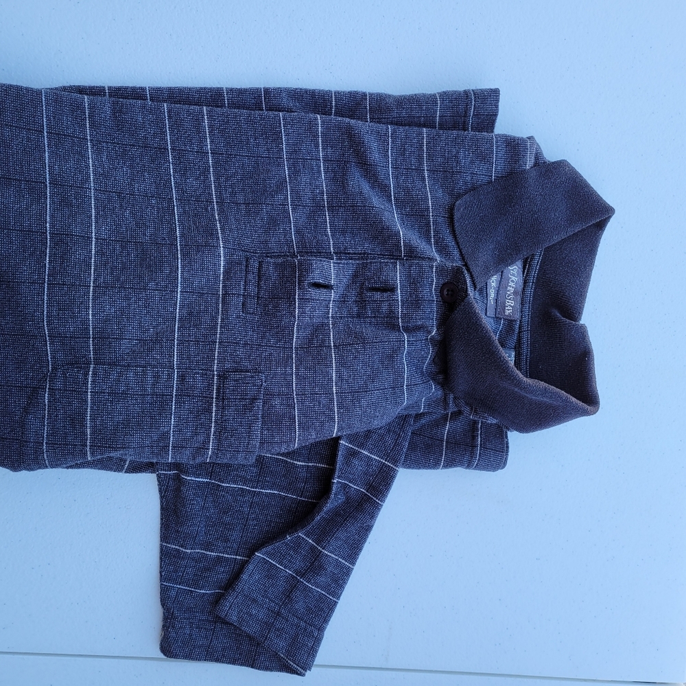 Mens casual shirt
